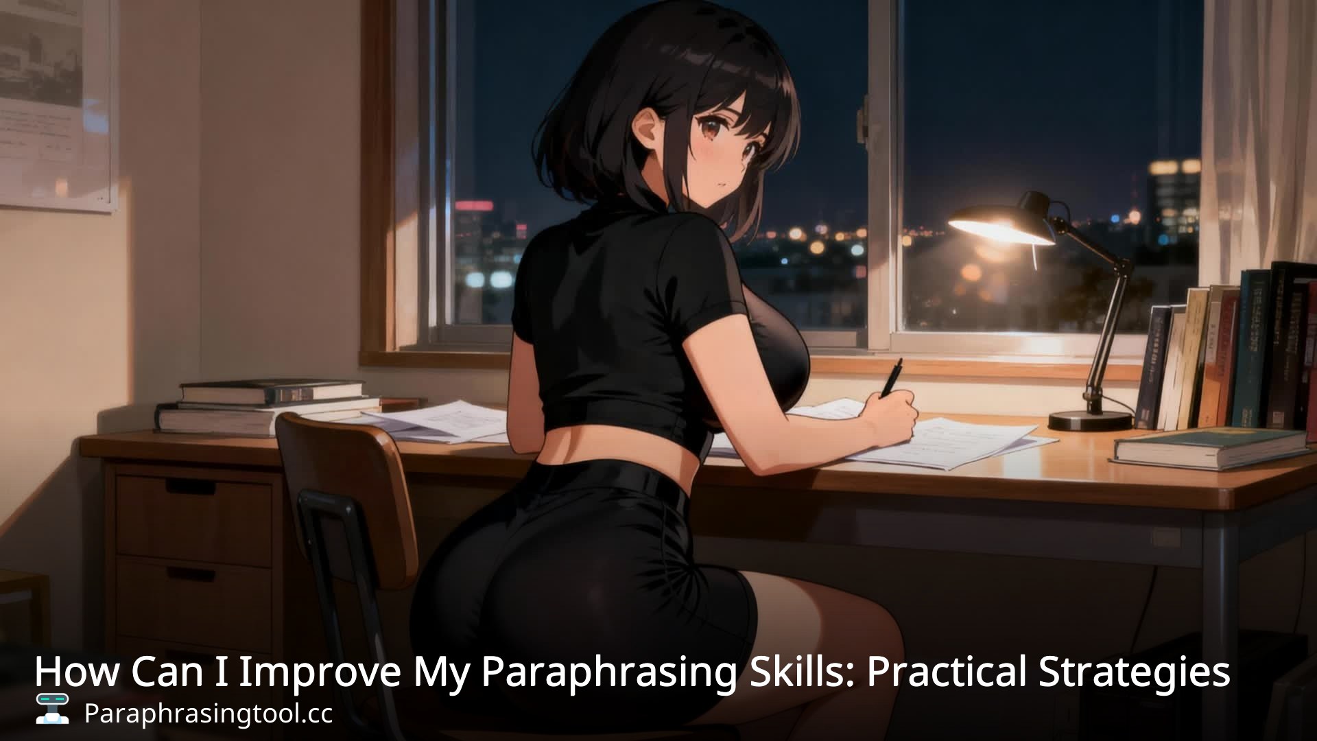 How Can I Improve My Paraphrasing Skills: Practical Strategies