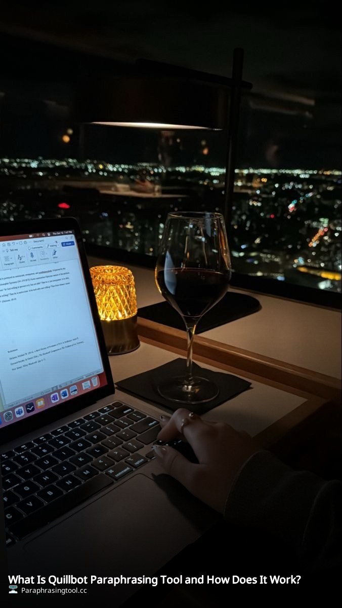 What Is Quillbot Paraphrasing Tool and How Does It Work?