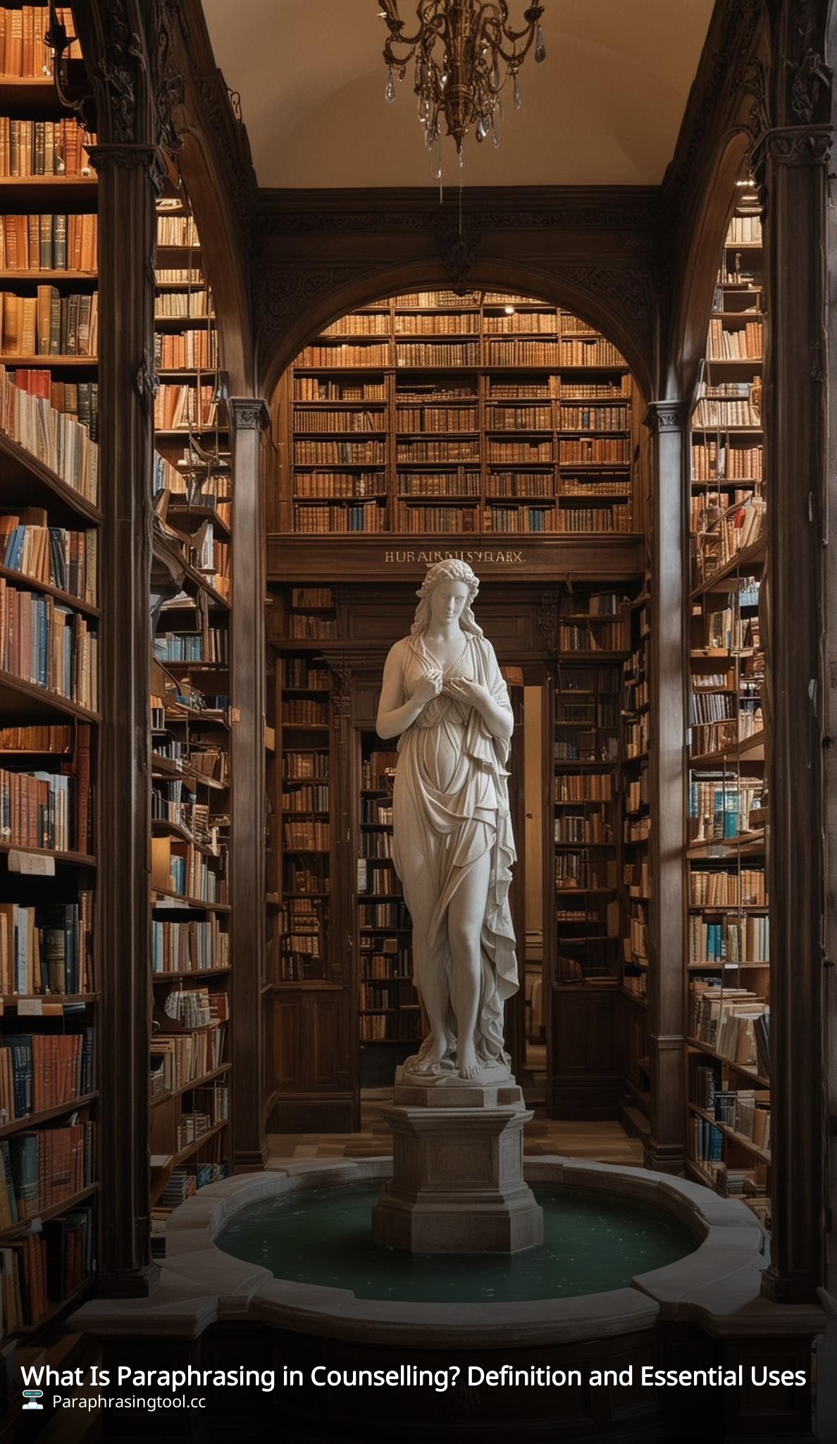 What Is Paraphrasing in Counselling? Definition and Essential Uses