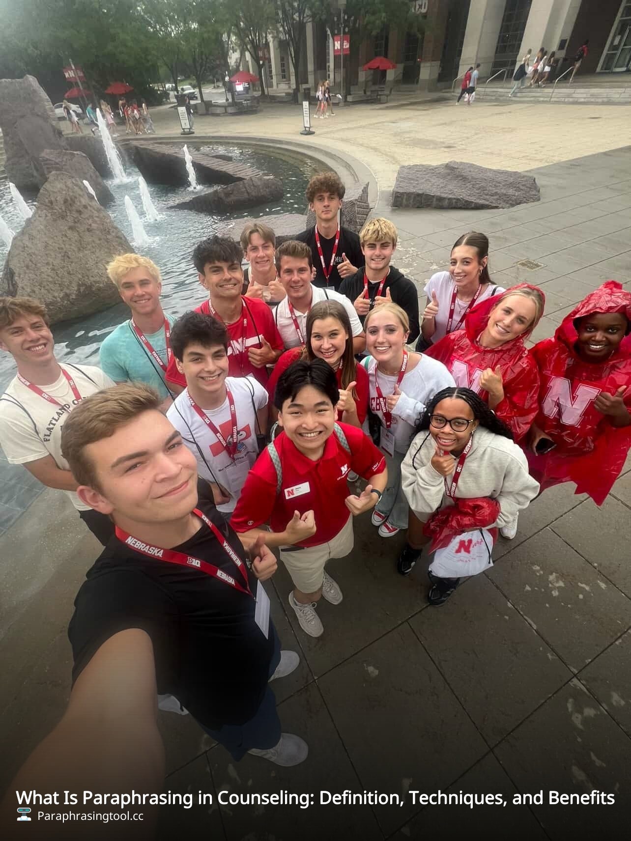 What Is Paraphrasing in Counseling: Definition, Techniques, and Benefits