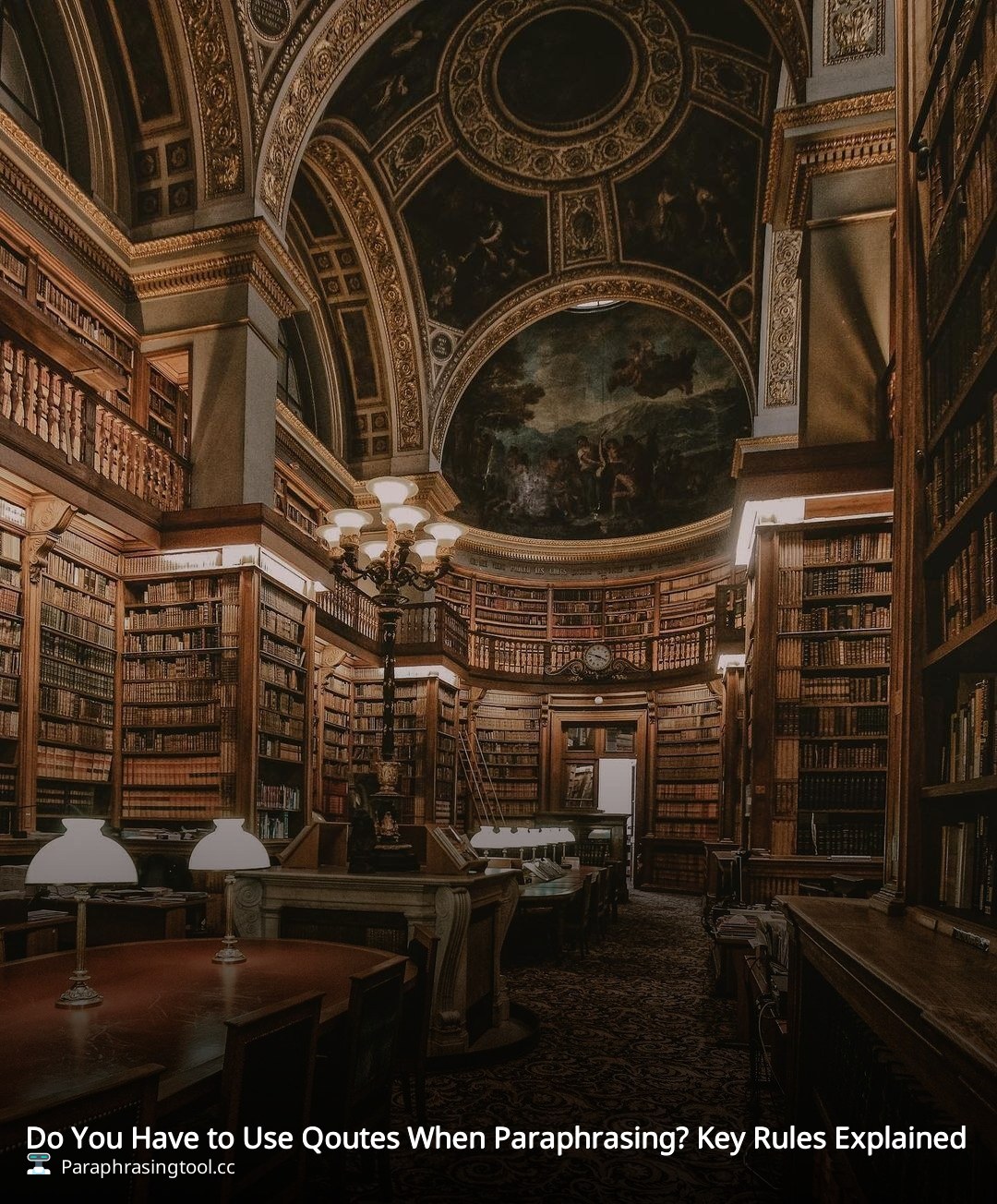 Do You Have to Use Qoutes When Paraphrasing? Key Rules Explained