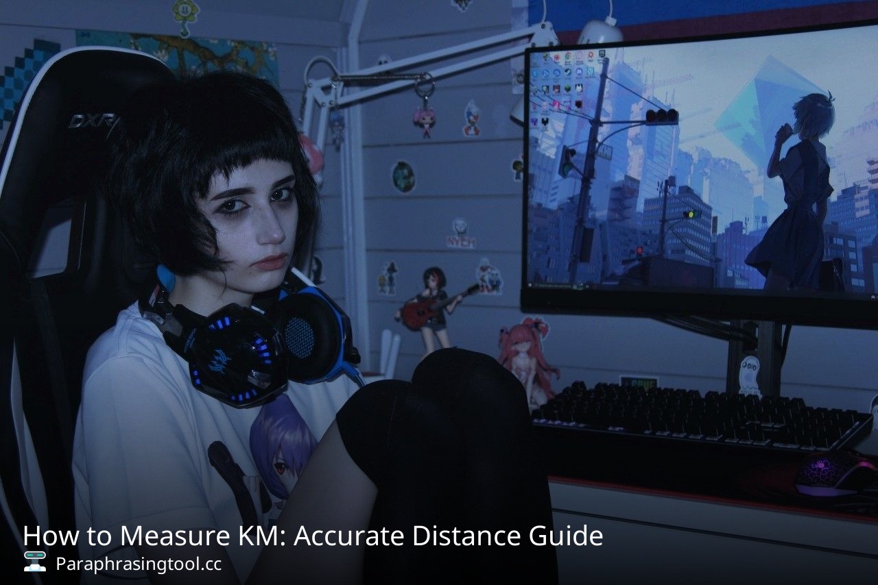 How to Measure KM: Accurate Distance Guide