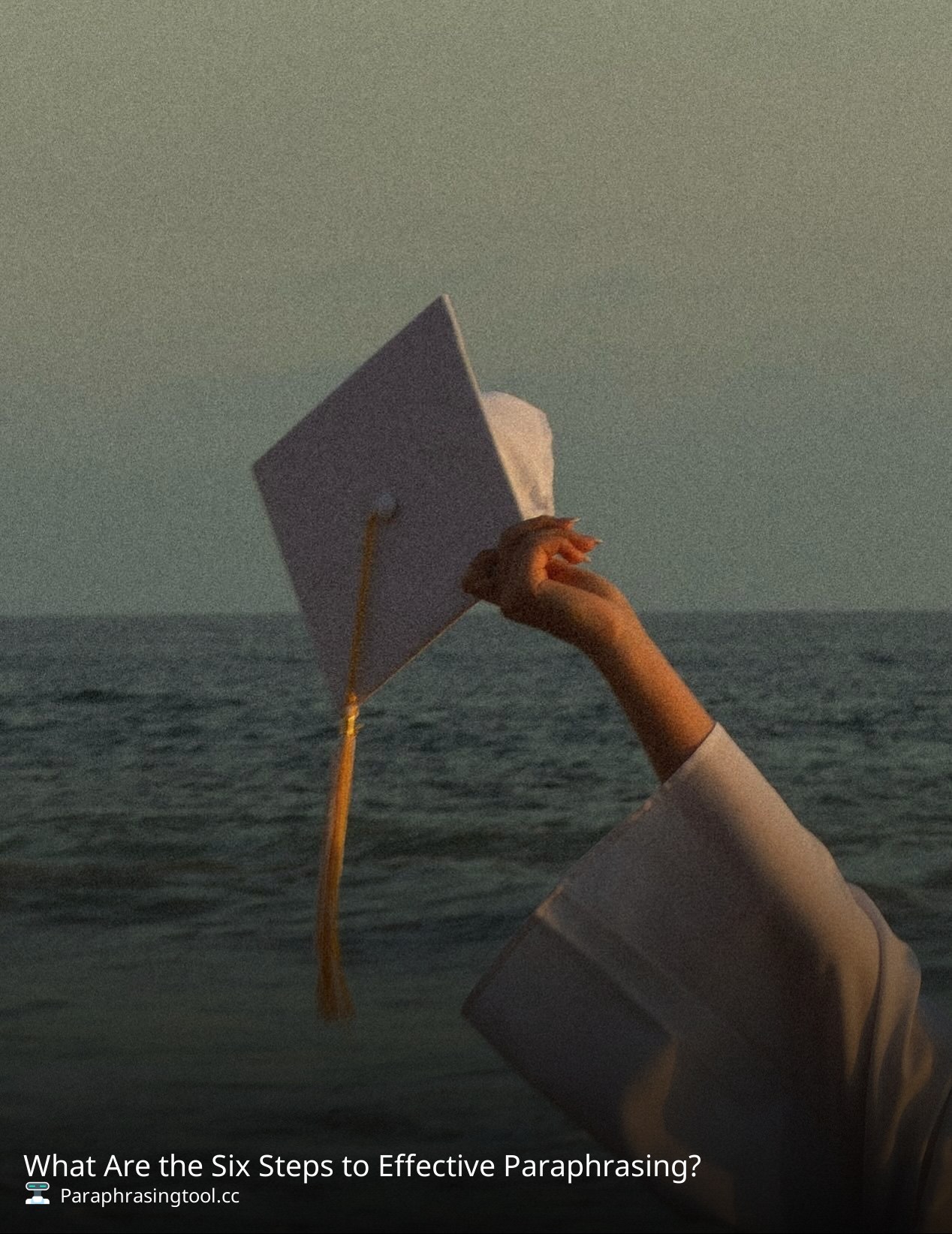 What Are the Six Steps to Effective Paraphrasing?