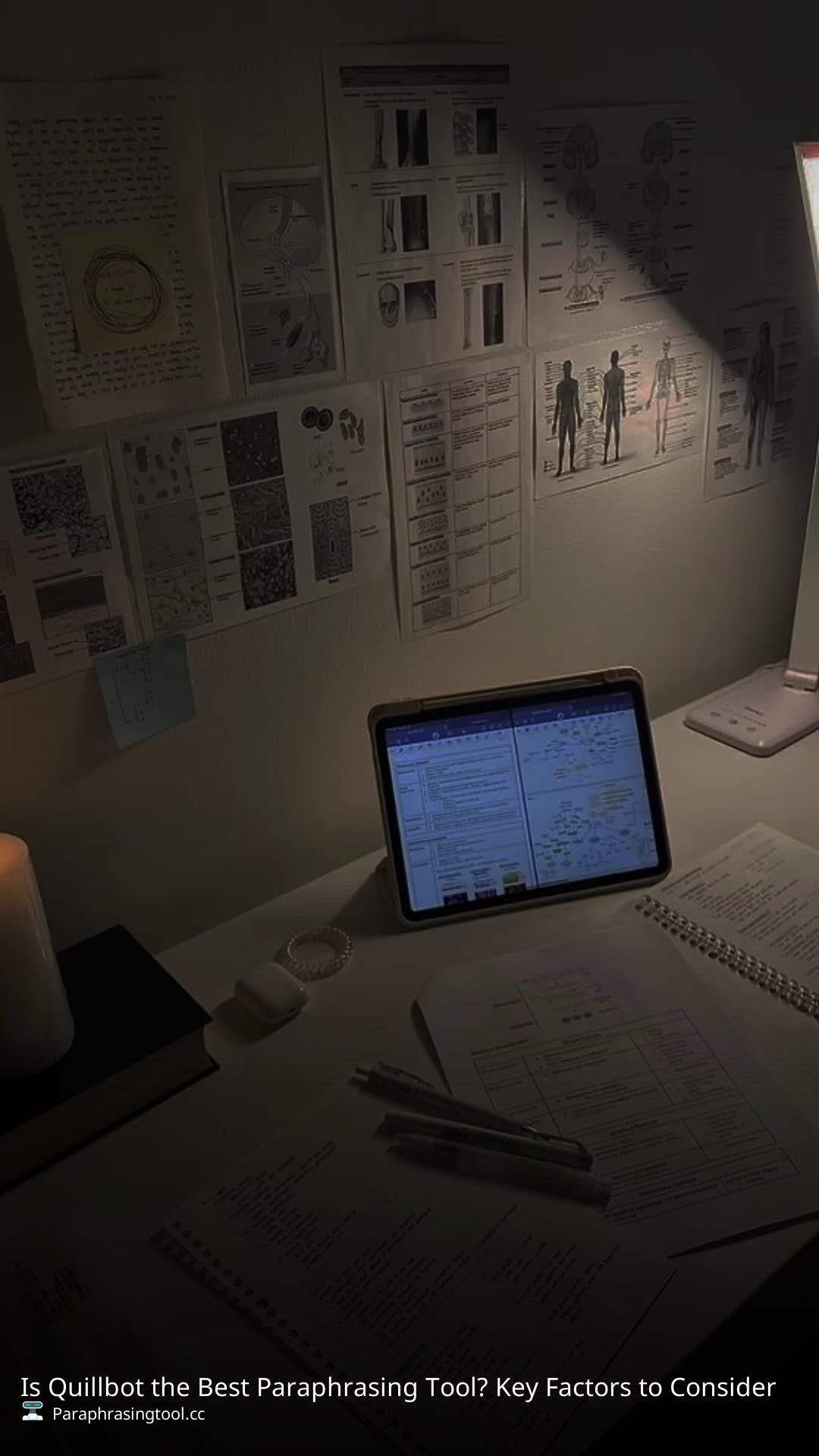 Is Quillbot the Best Paraphrasing Tool? Key Factors to Consider