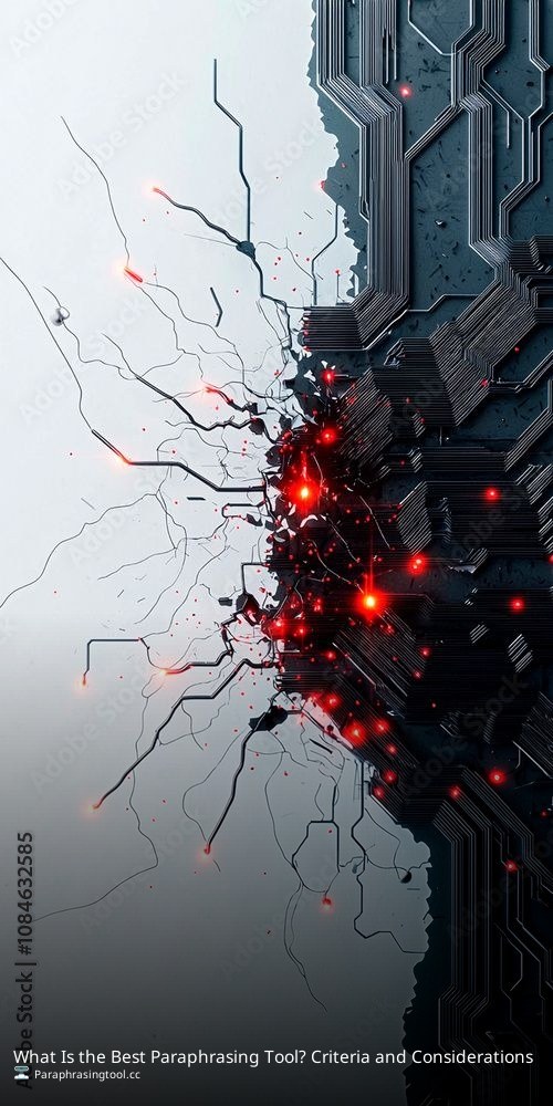 What Is the Best Paraphrasing Tool? Criteria and Considerations