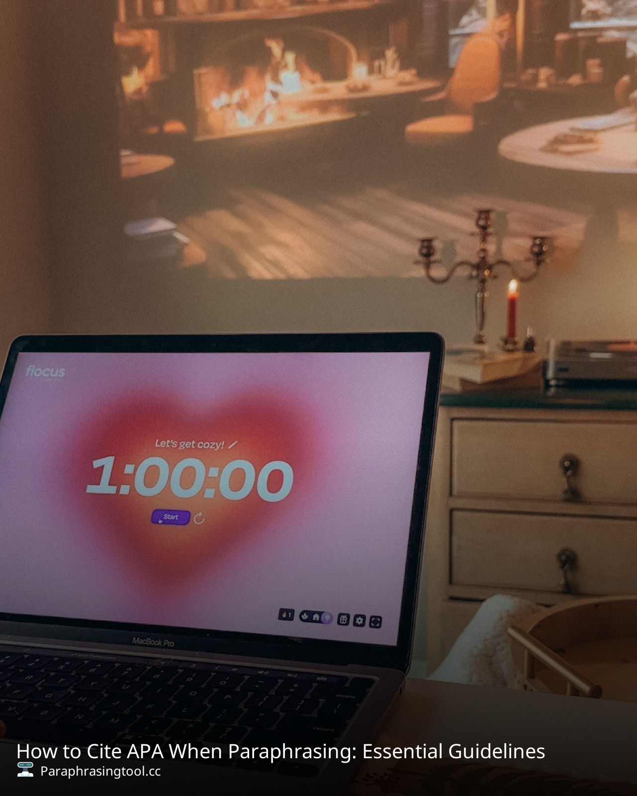 How to Cite APA When Paraphrasing: Essential Guidelines