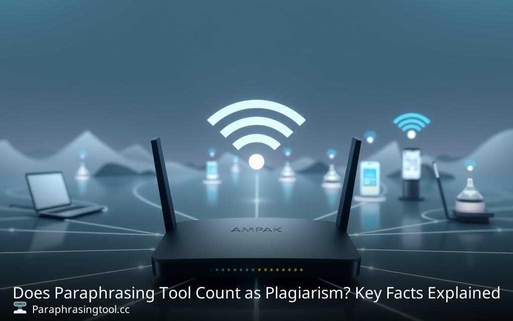 Does Paraphrasing Tool Count as Plagiarism? Key Facts Explained