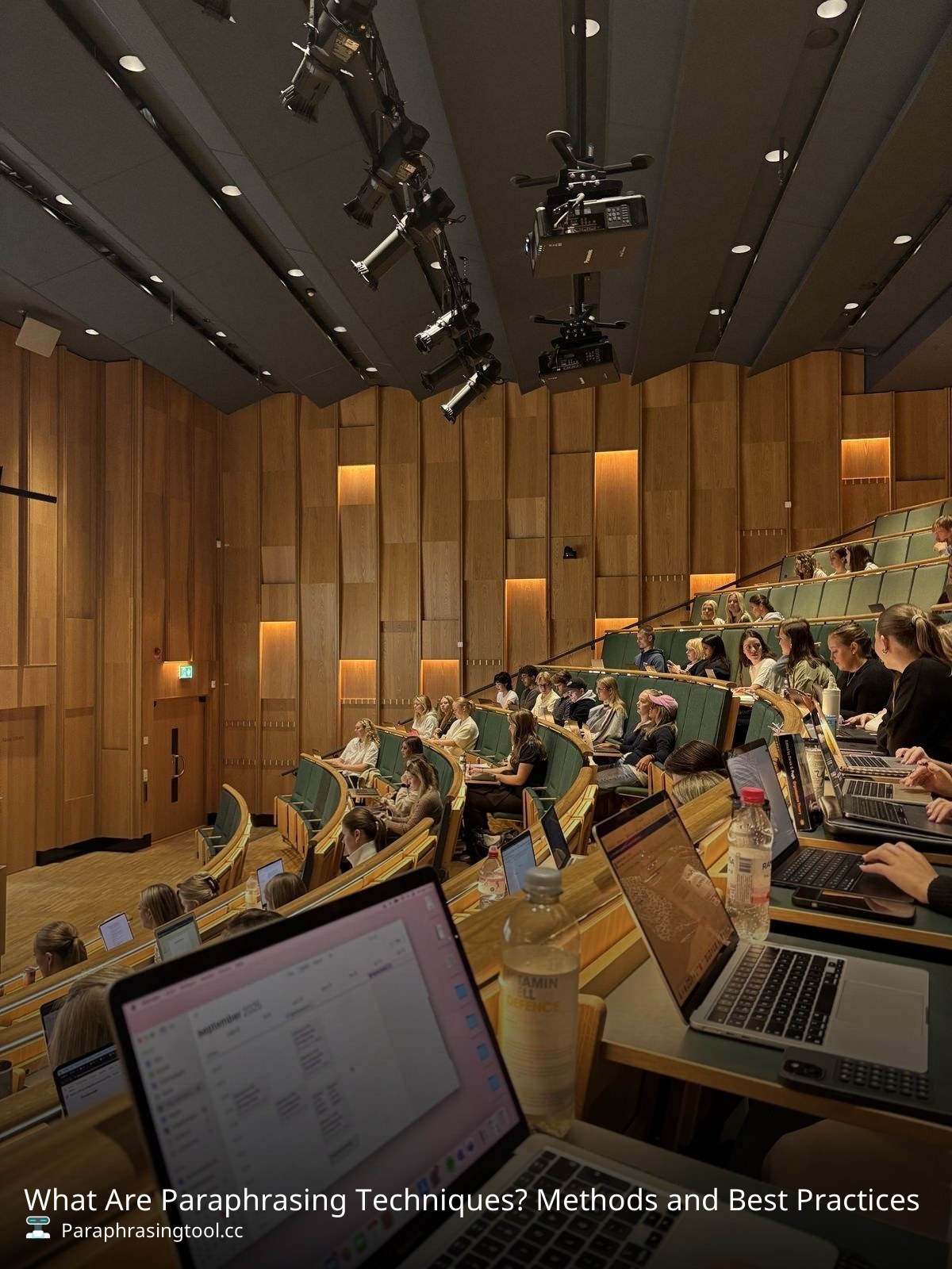 What Are Paraphrasing Techniques? Methods and Best Practices