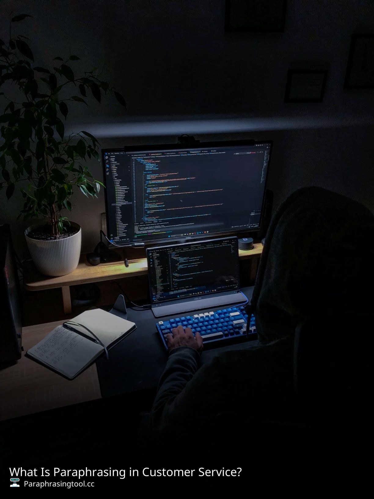 What Is Paraphrasing in Customer Service?