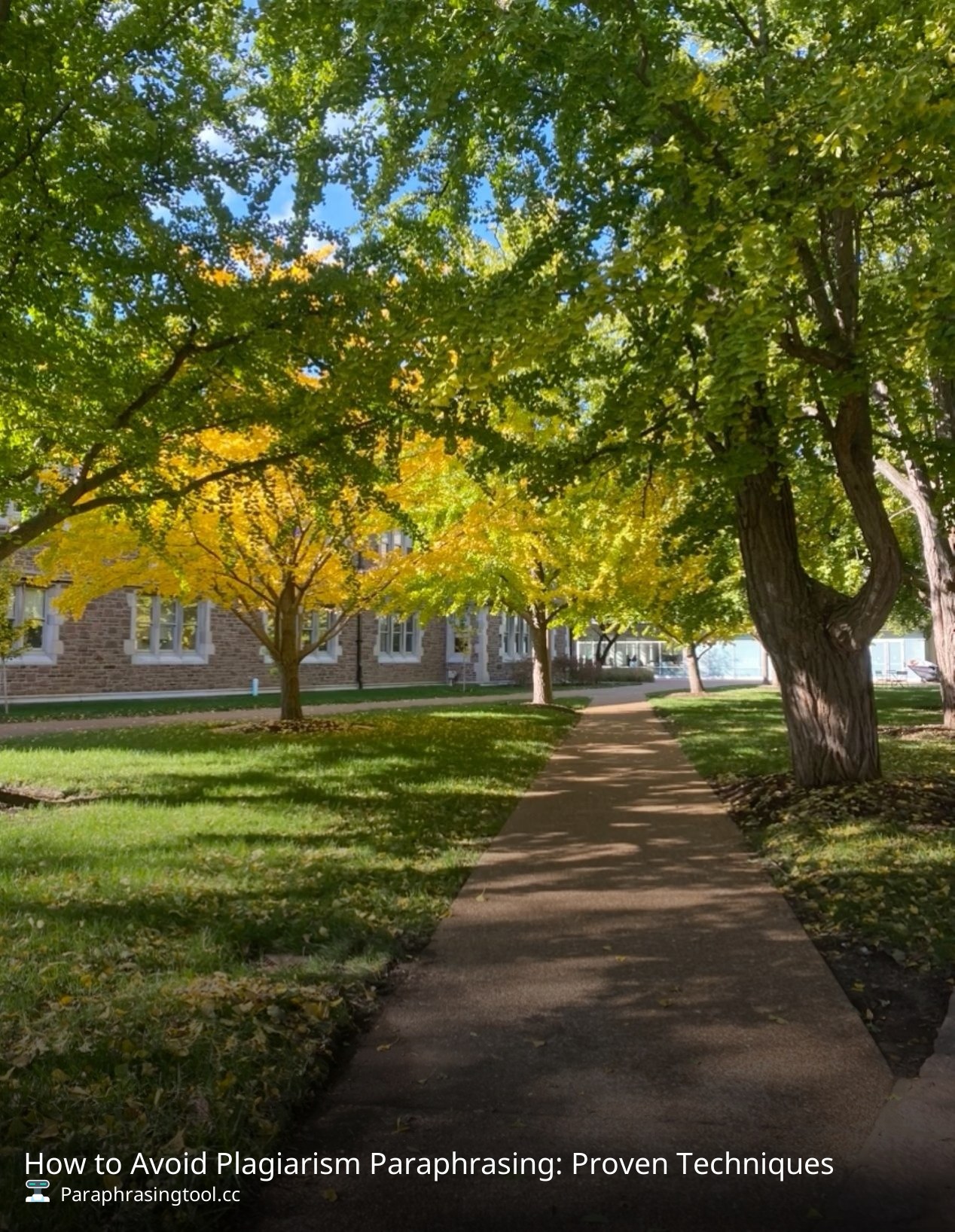 How to Avoid Plagiarism Paraphrasing: Proven Techniques