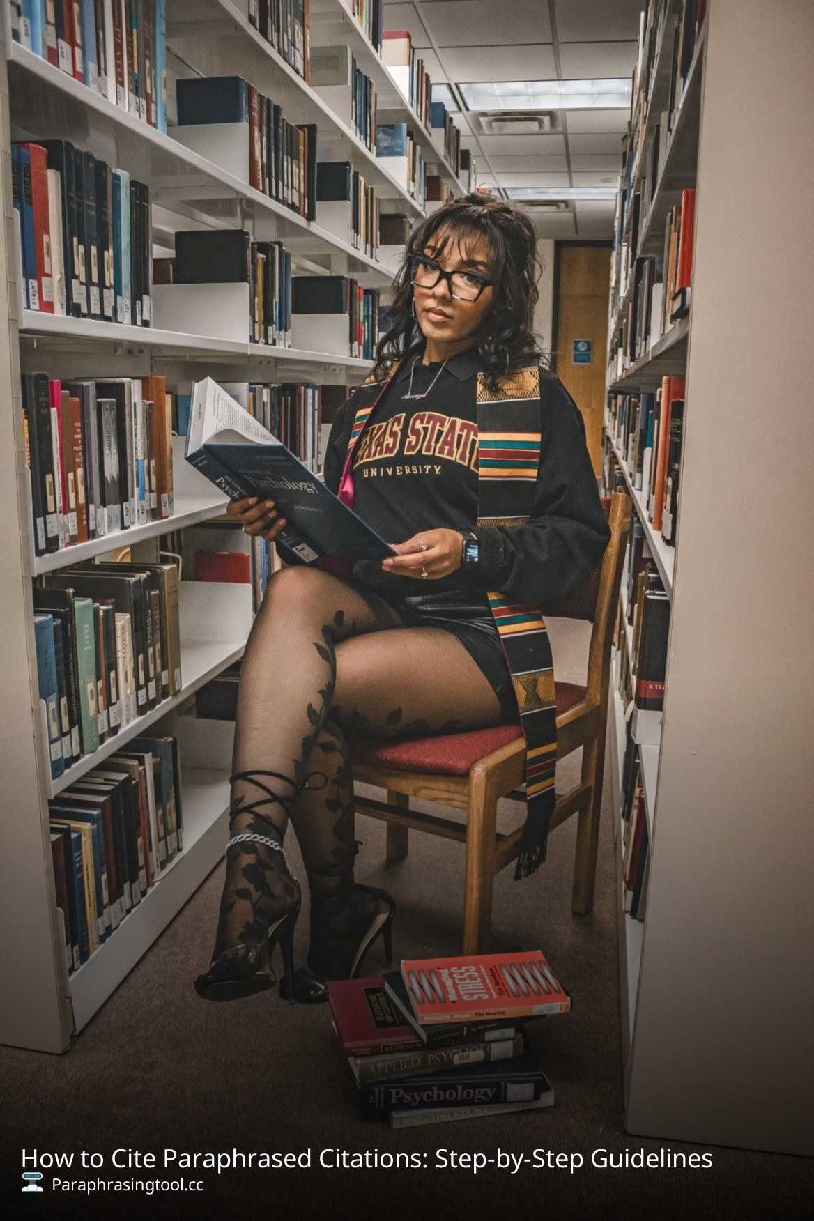 How to Cite Paraphrased Citations: Step-by-Step Guidelines