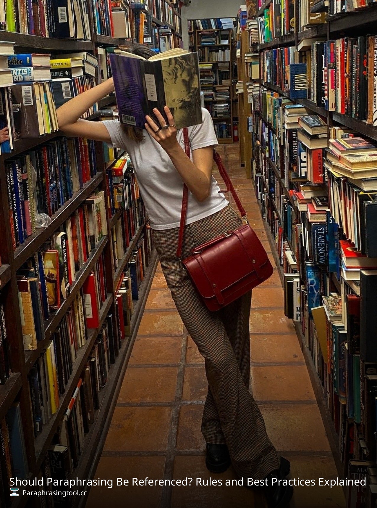 Should Paraphrasing Be Referenced? Rules and Best Practices Explained