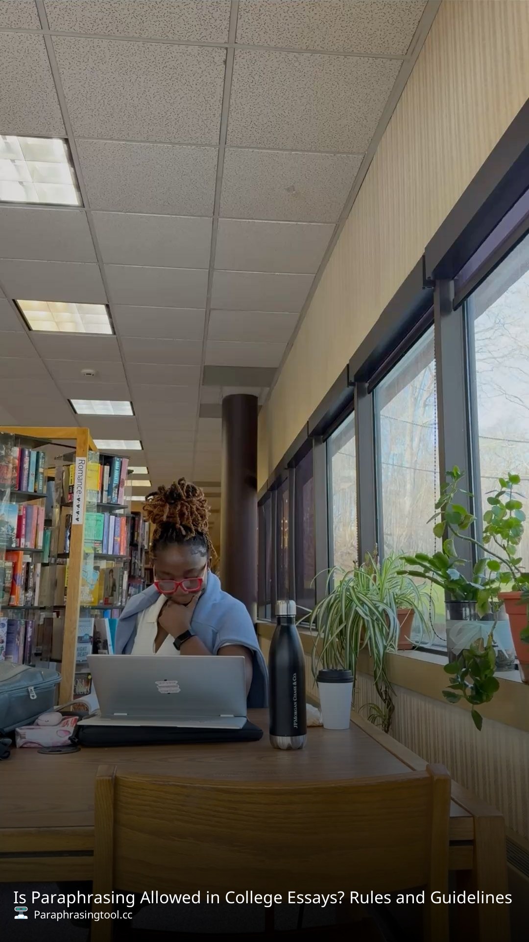 Is Paraphrasing Allowed in College Essays? Rules and Guidelines