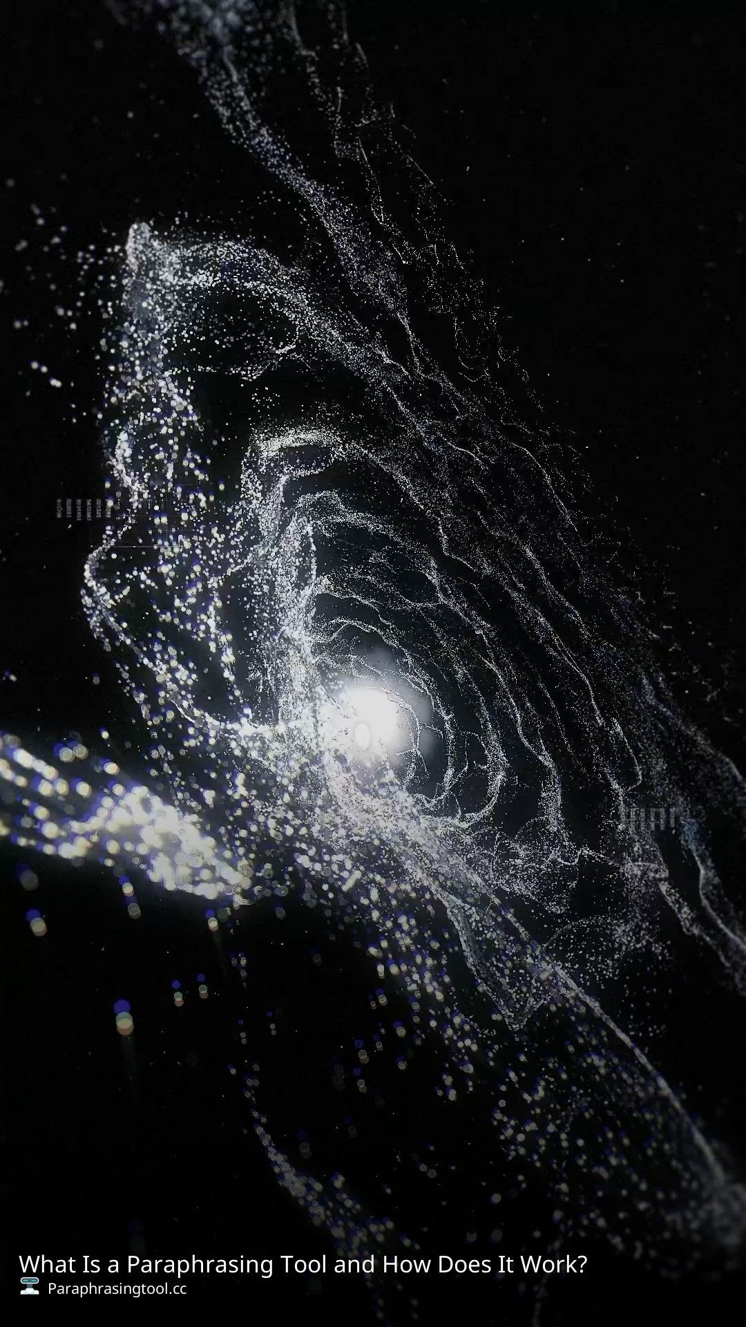 What Is a Paraphrasing Tool and How Does It Work?