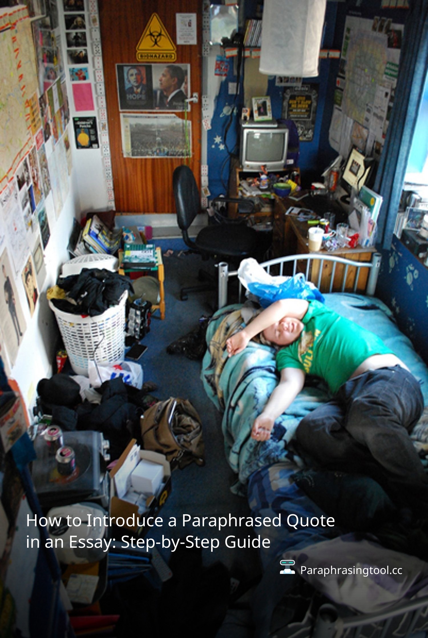 How to Introduce a Paraphrased Quote in an Essay: Step-by-Step Guide