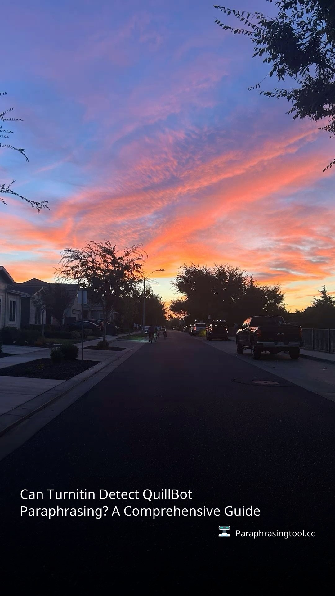 Can Turnitin Detect QuillBot Paraphrasing? A Comprehensive Guide