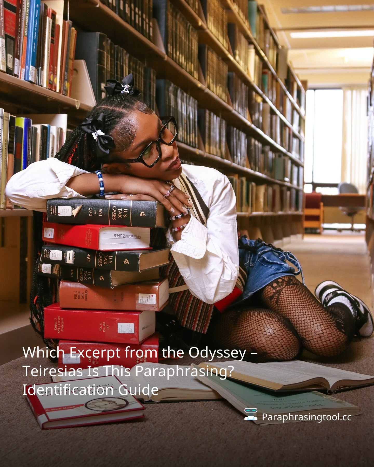 Which Excerpt from the Odyssey – Teiresias Is This Paraphrasing? Identification Guide