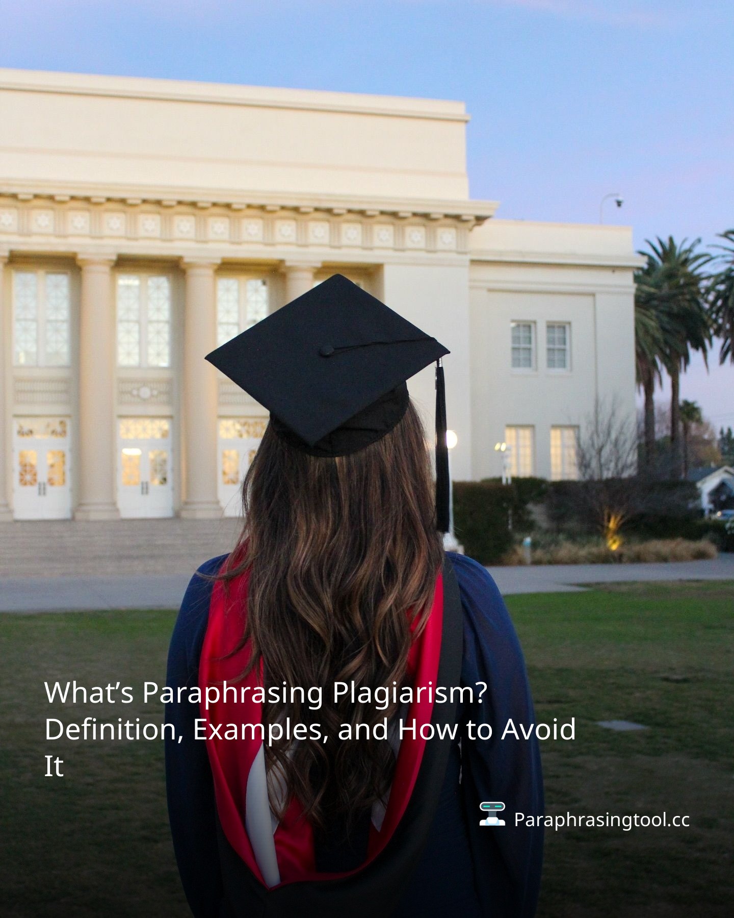 What’s Paraphrasing Plagiarism? Definition, Examples, and How to Avoid It