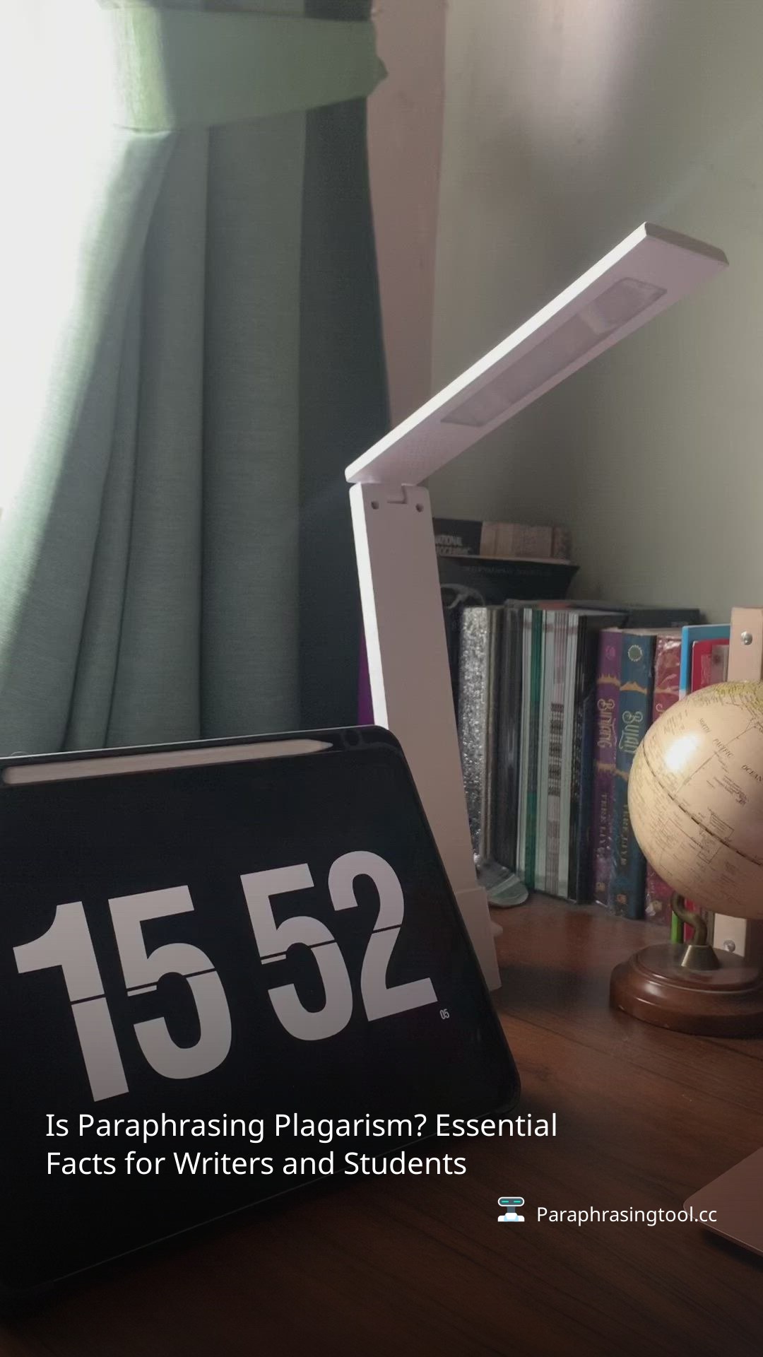 Is Paraphrasing Plagarism? Essential Facts for Writers and Students