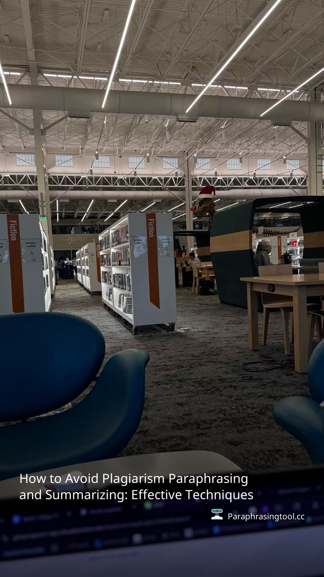 How to Avoid Plagiarism Paraphrasing and Summarizing: Effective Techniques