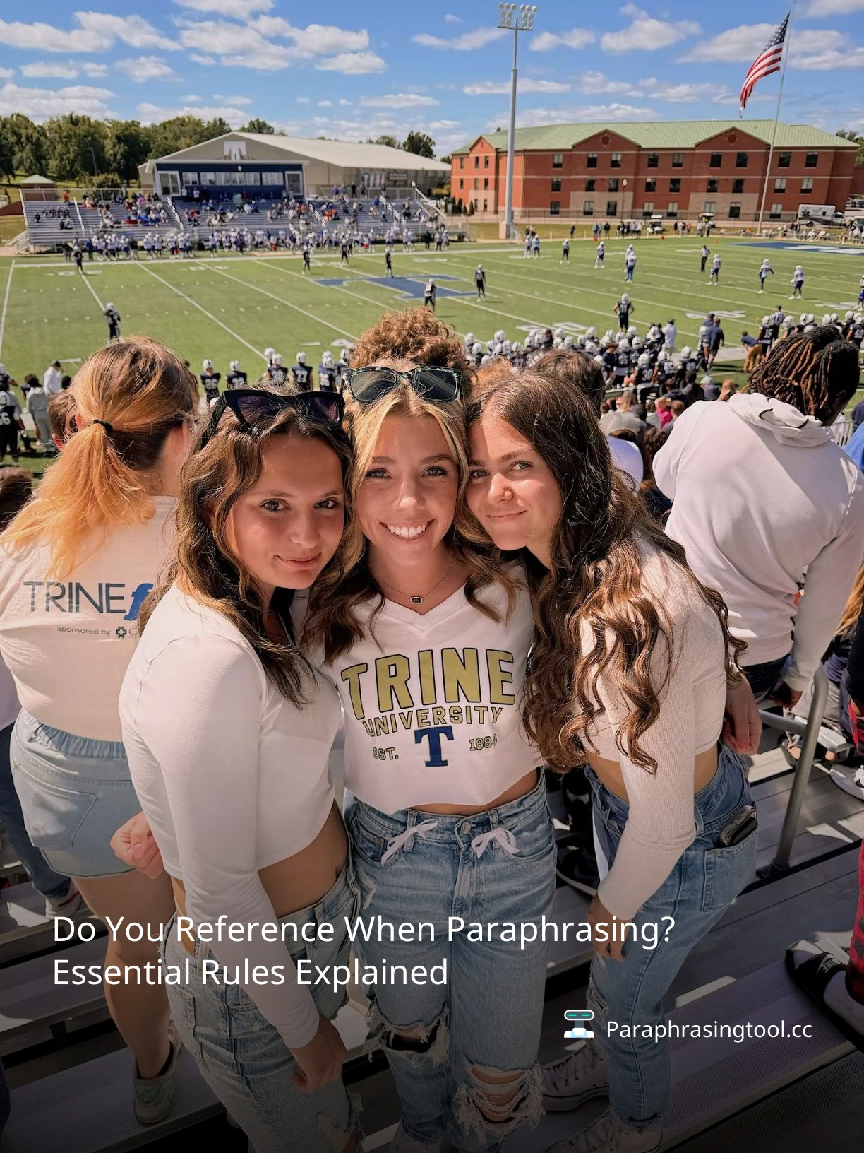 Do You Reference When Paraphrasing? Essential Rules Explained