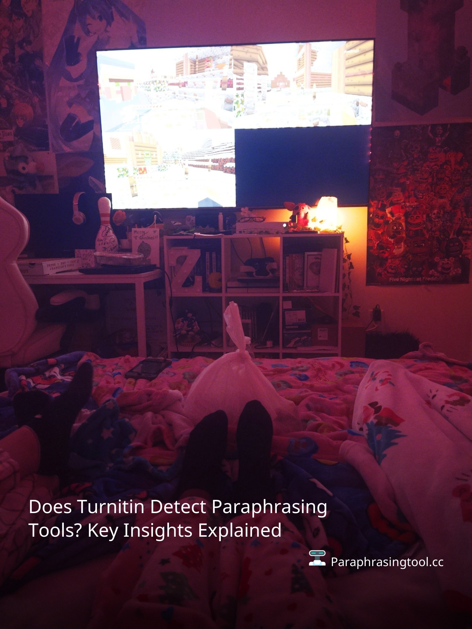 Does Turnitin Detect Paraphrasing Tools? Key Insights Explained