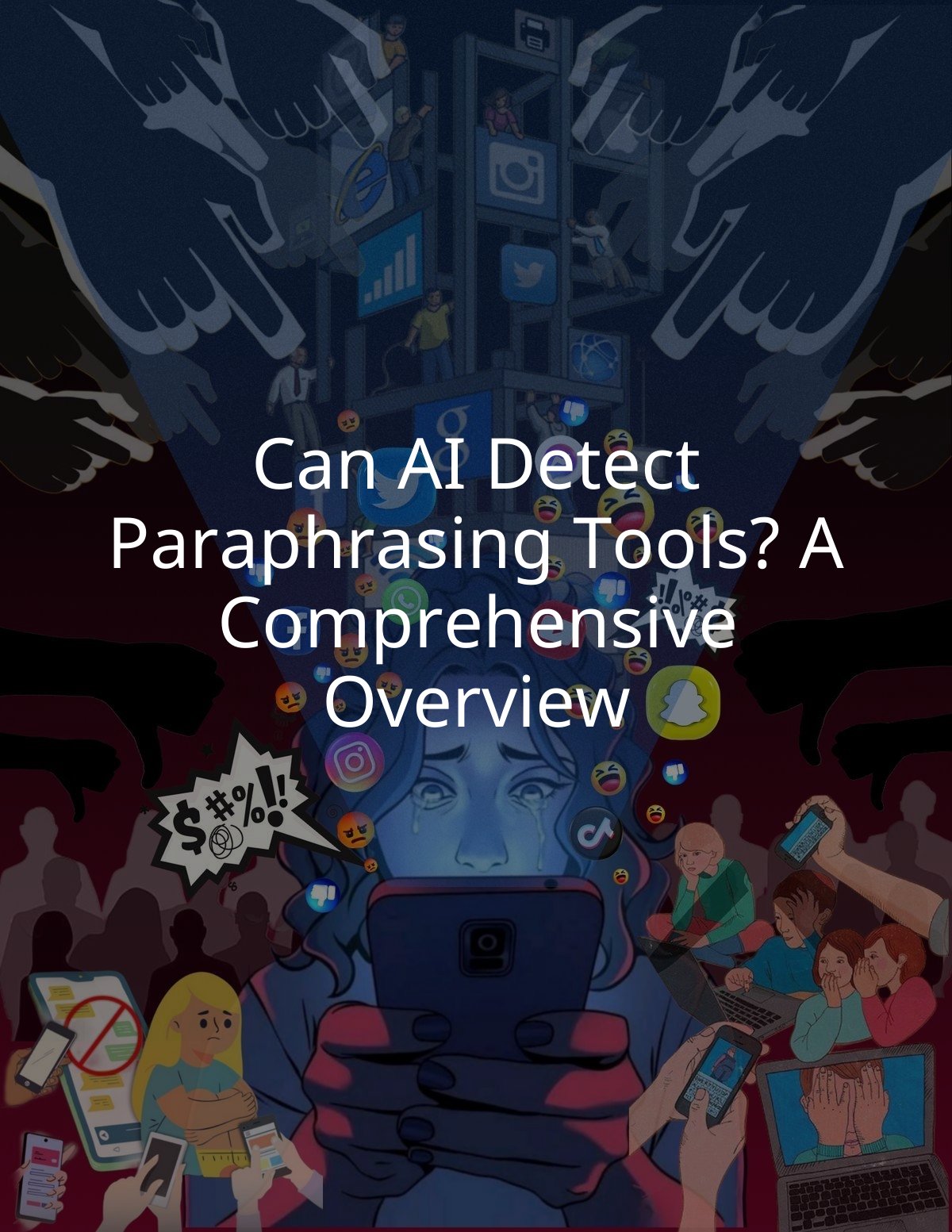 Can AI Detect Paraphrasing Tools? A Comprehensive Overview