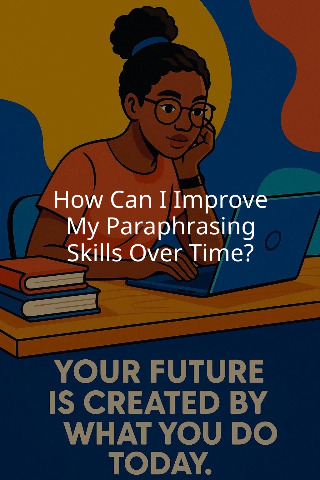 How Can I Improve My Paraphrasing Skills Over Time?