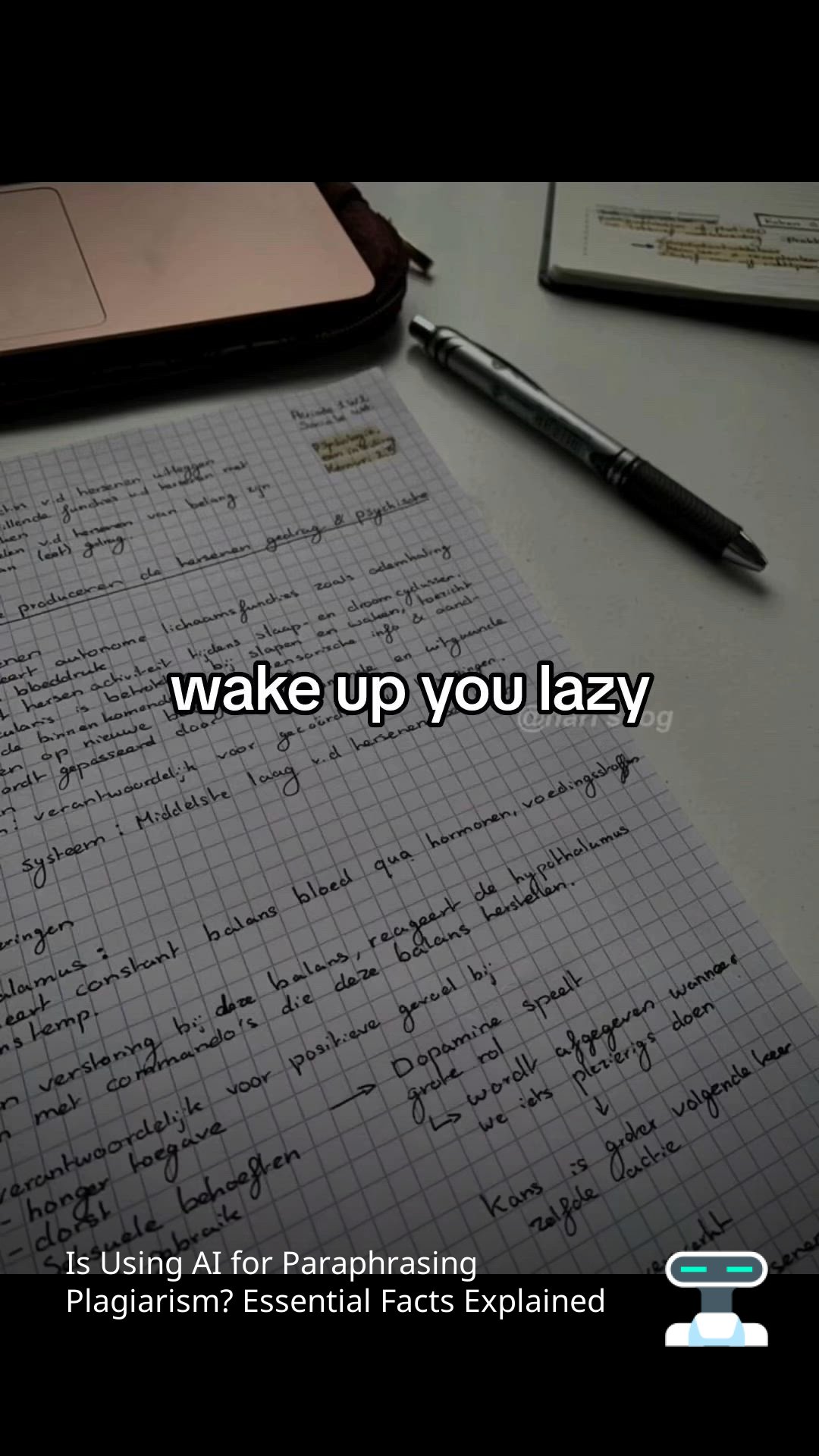 Is Using AI for Paraphrasing Plagiarism? Essential Facts Explained