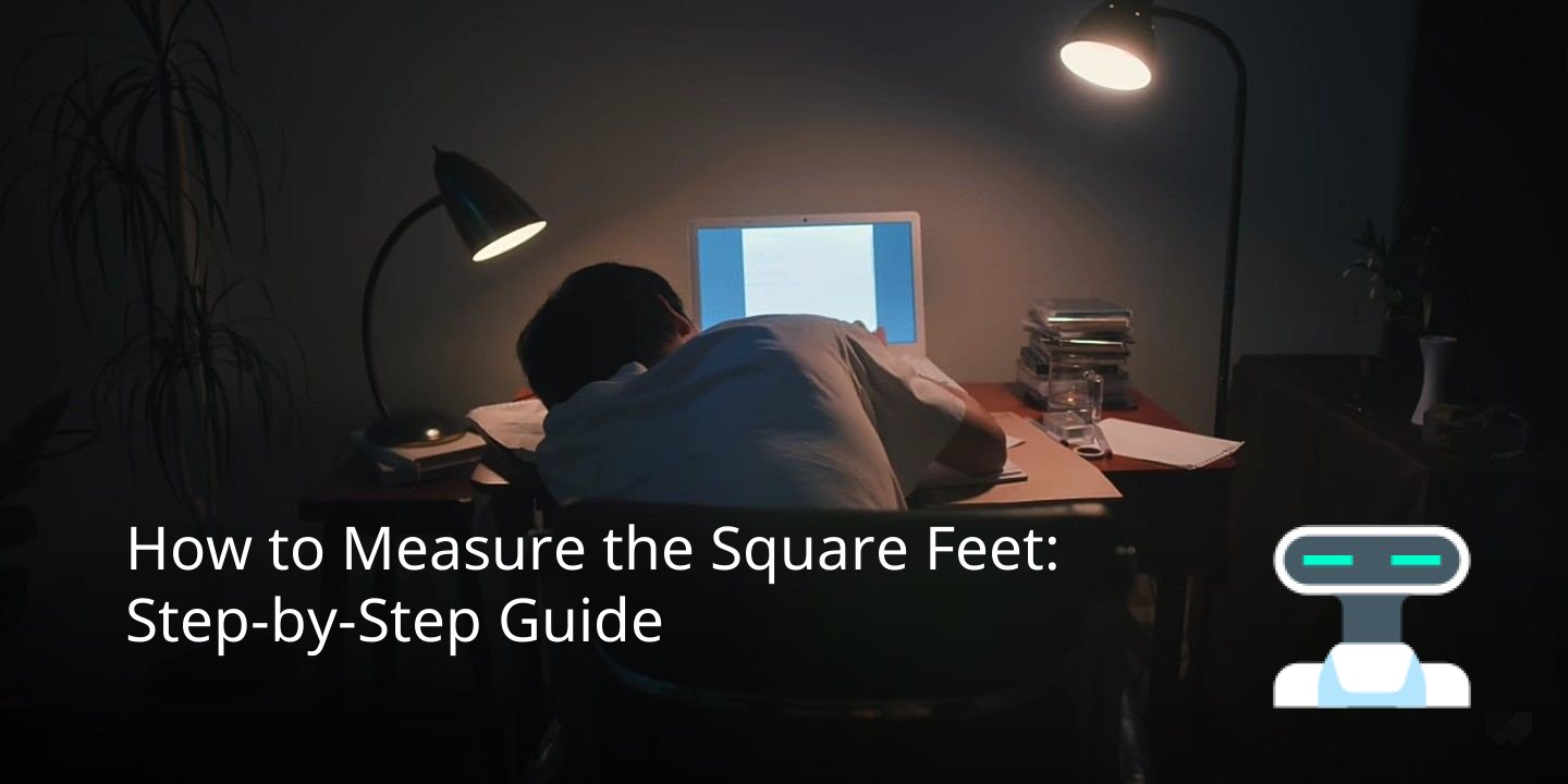 How to Measure the Square Feet: Step-by-Step Guide – ParaphrasingTool.cc