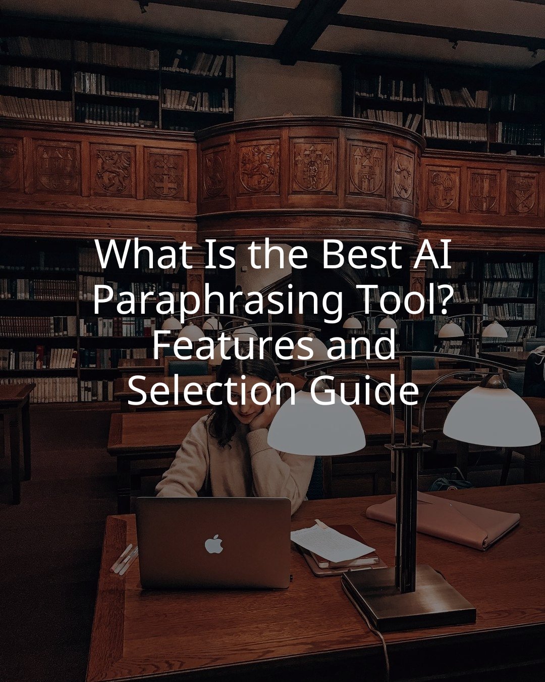 What Is the Best AI Paraphrasing Tool? Features and Selection Guide