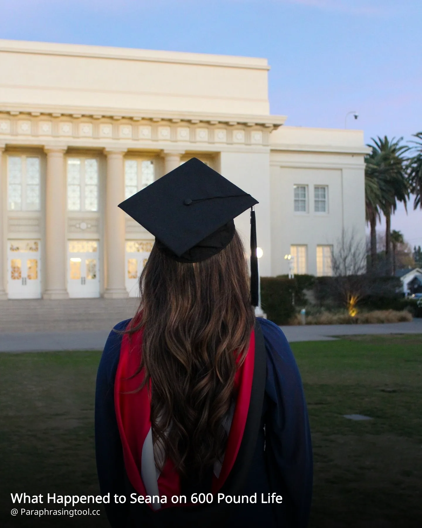 What Happened to Seana on 600 Pound Life