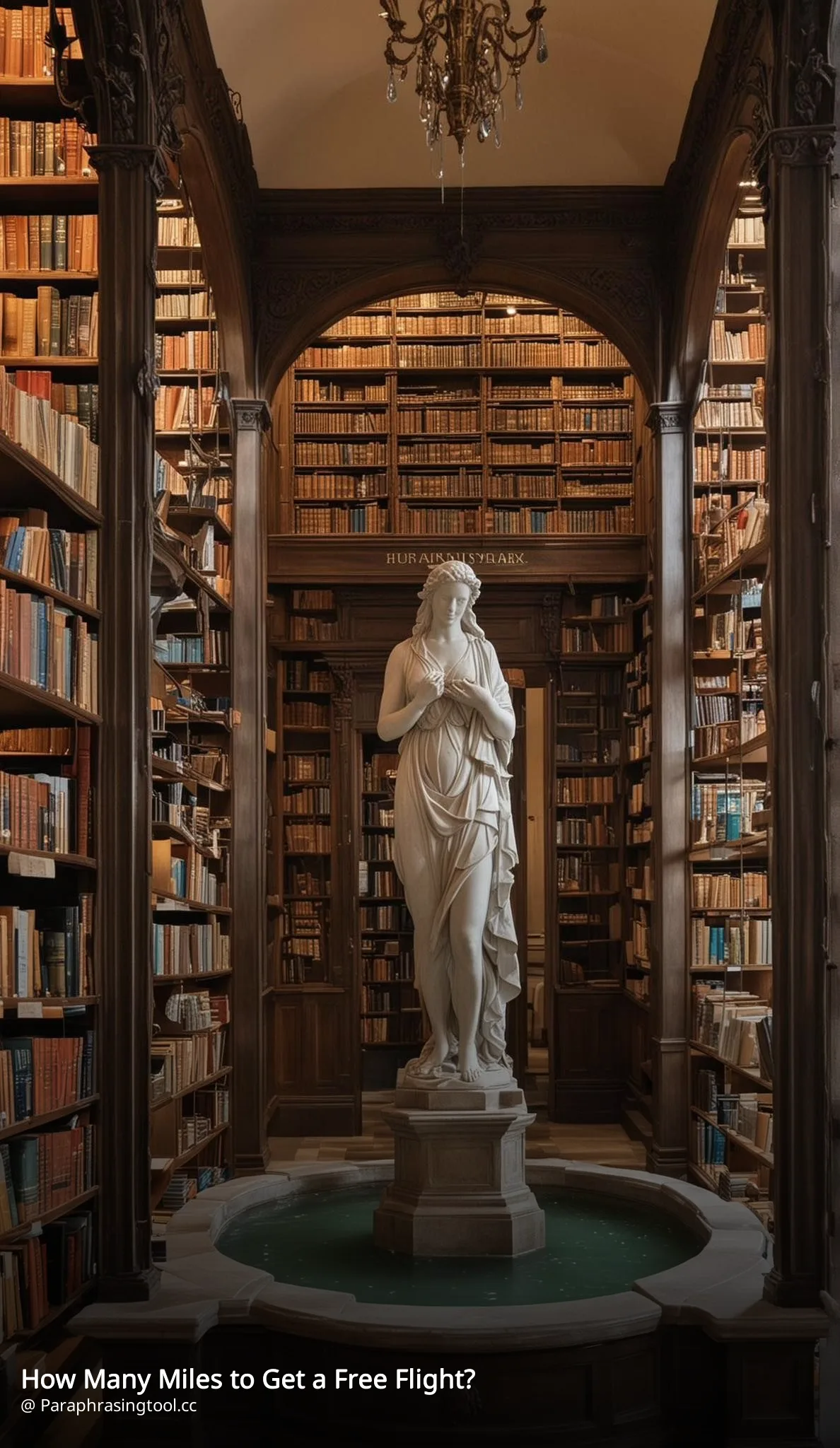 How Many Miles to Get a Free Flight?