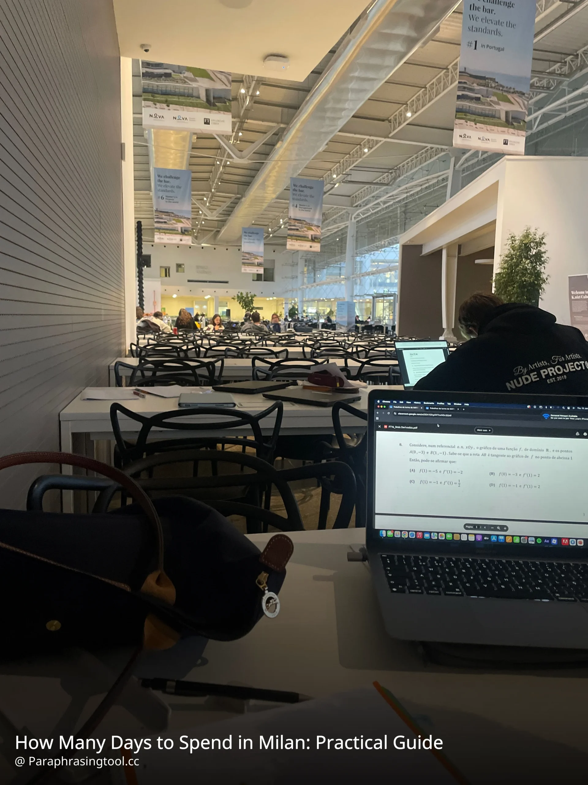 How Many Days to Spend in Milan: Practical Guide