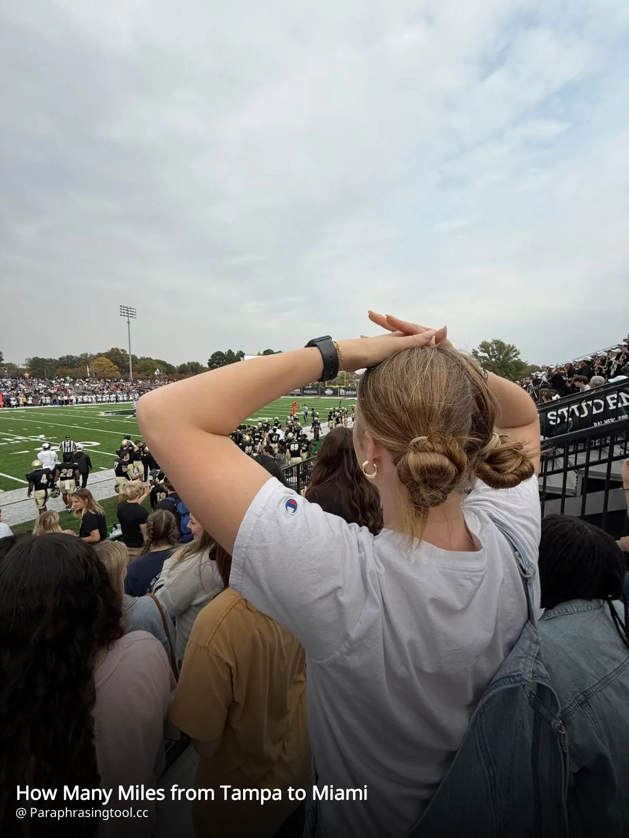 How Many Miles from Tampa to Miami