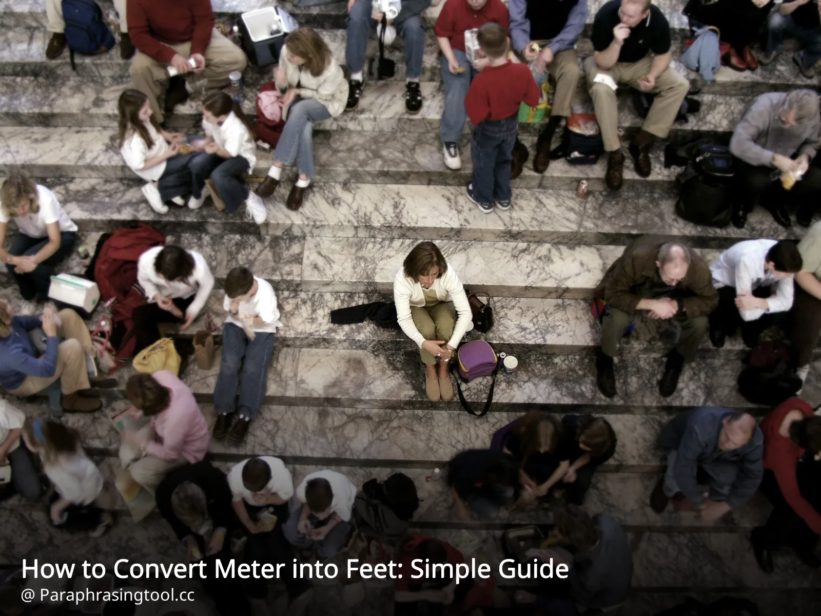 How to Convert Meter into Feet: Simple Guide