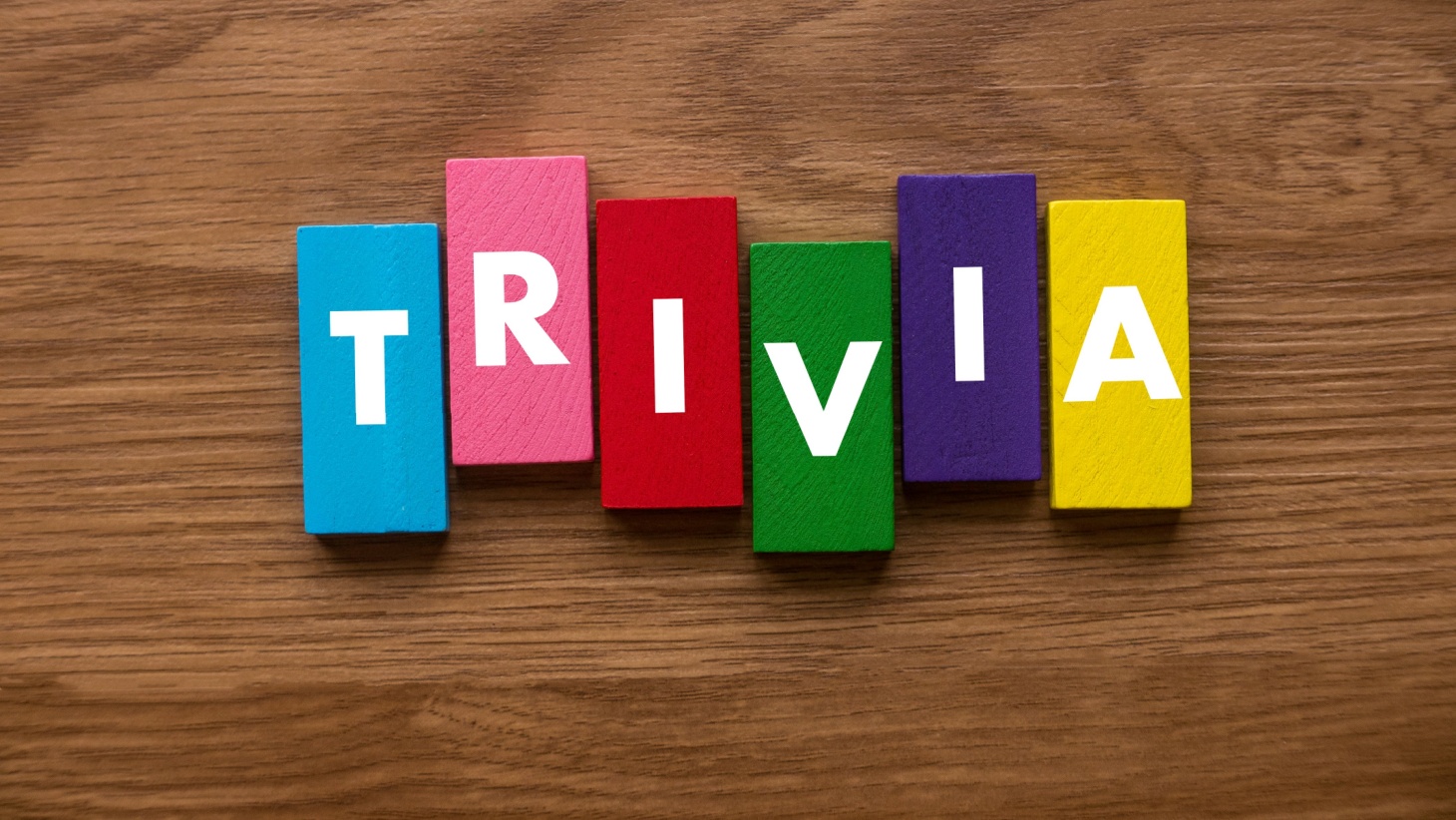 Trivia Quiz