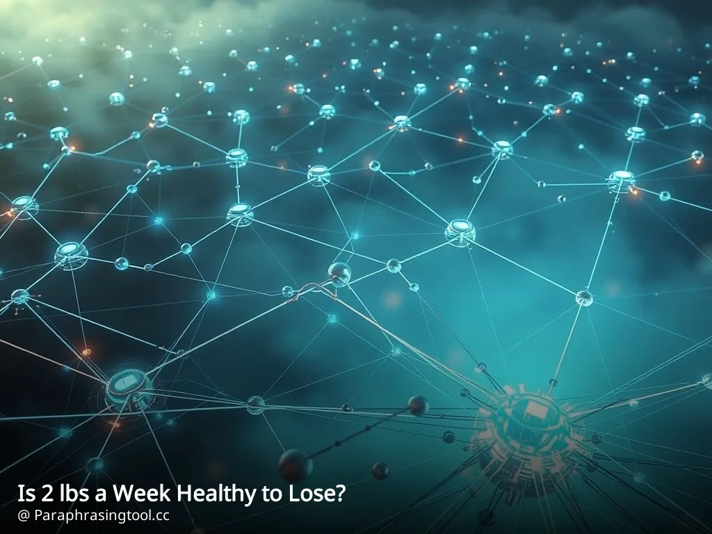 Is 2 lbs a Week Healthy to Lose?