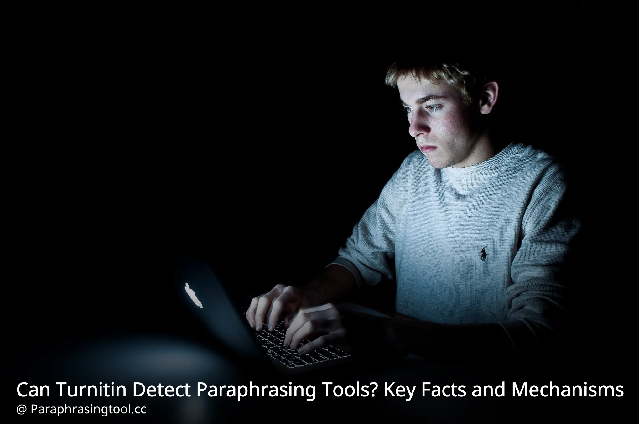Can Turnitin Detect Paraphrasing Tools? Key Facts and Mechanisms