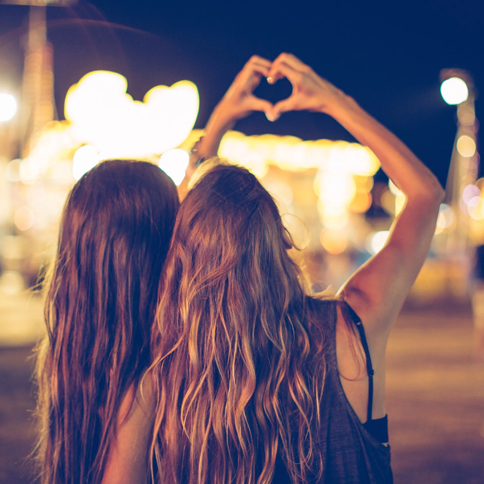 Am I In Love Quiz