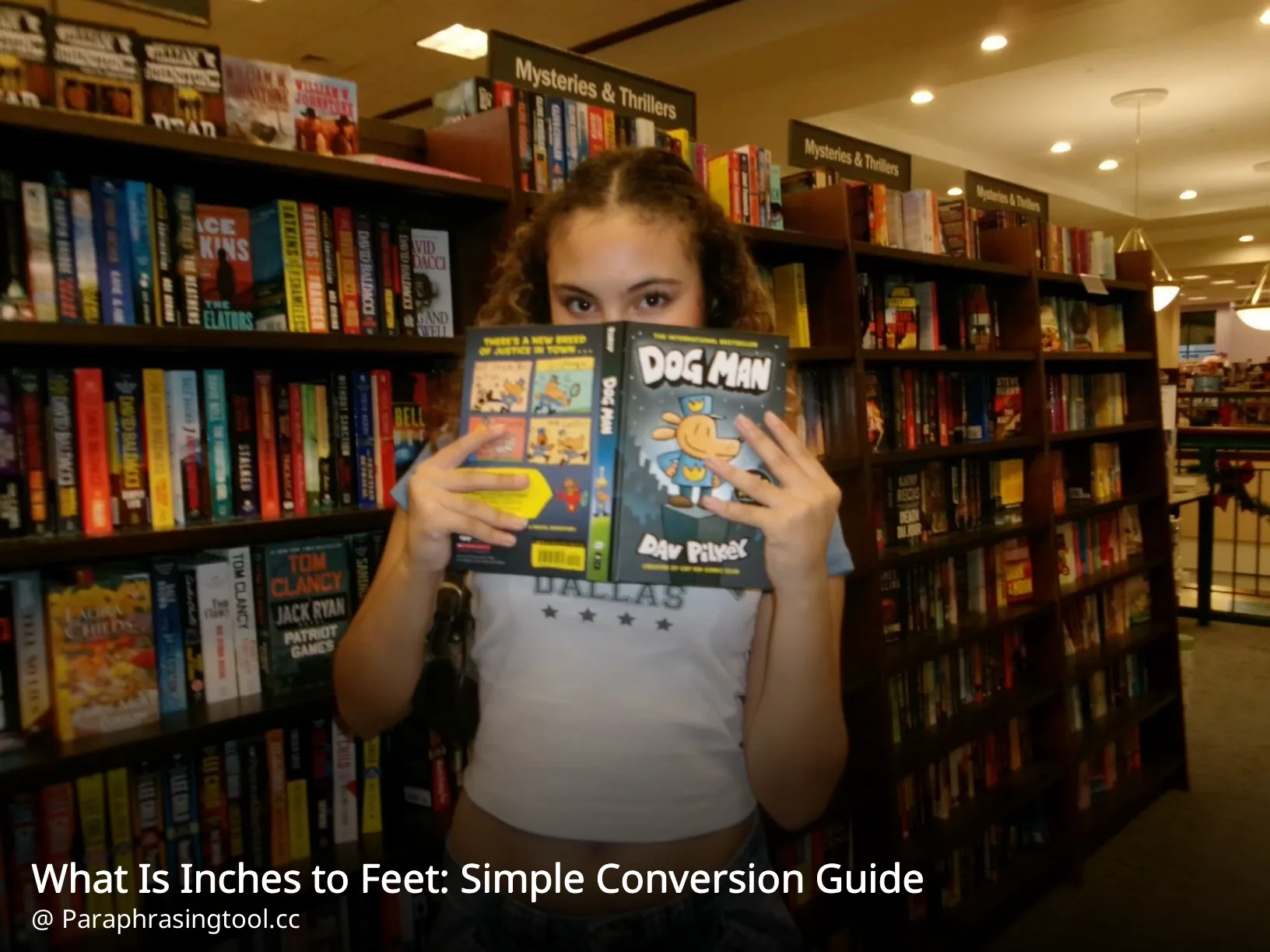 What Is Inches to Feet: Simple Conversion Guide