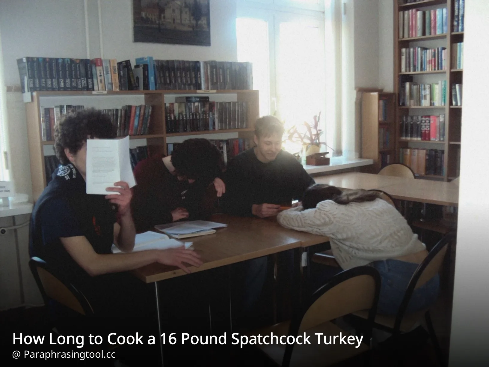 How Long to Cook a 16 Pound Spatchcock Turkey