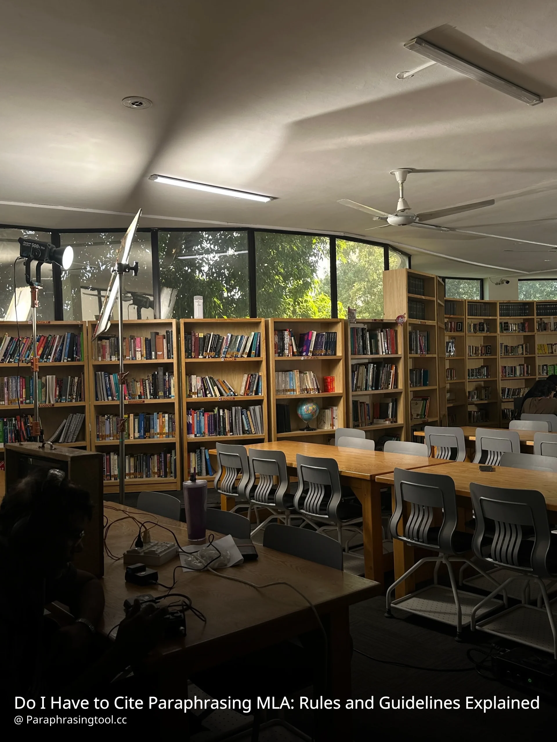 Do I Have to Cite Paraphrasing MLA: Rules and Guidelines Explained
