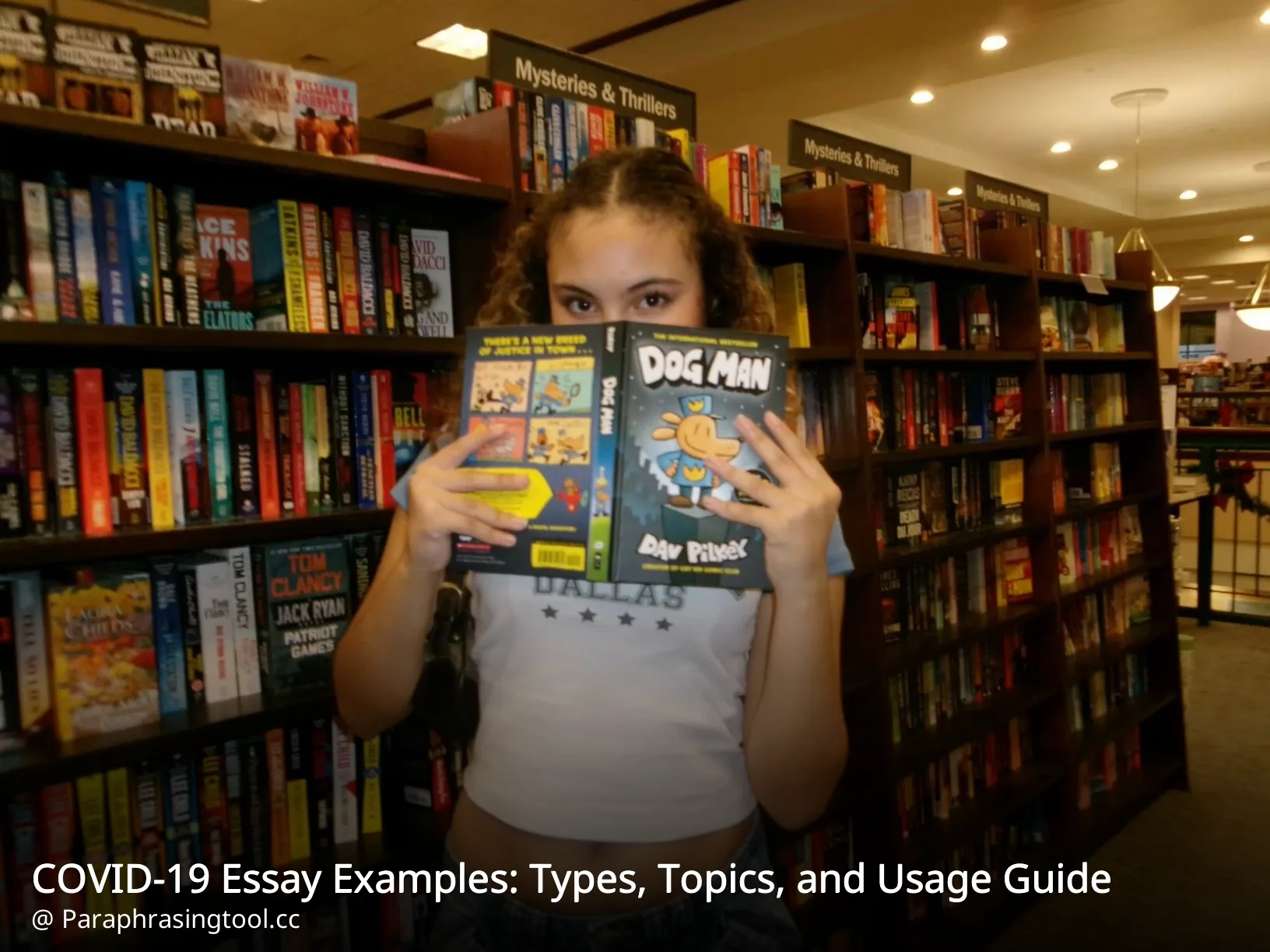 COVID-19 Essay Examples: Types, Topics, and Usage Guide