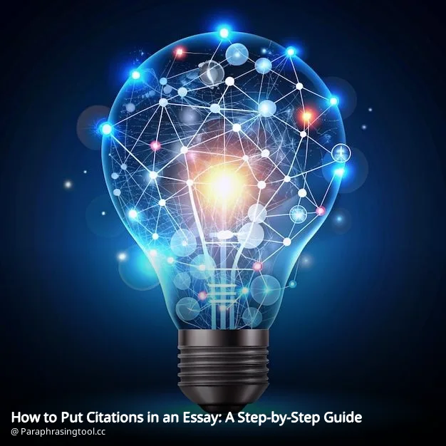 How to Put Citations in an Essay: A Step-by-Step Guide