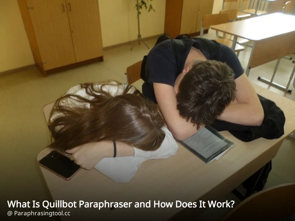 What Is Quillbot Paraphraser and How Does It Work?
