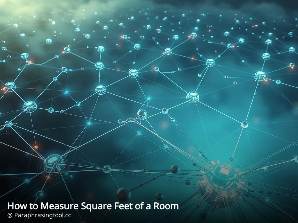 How to Measure Square Feet of a Room
