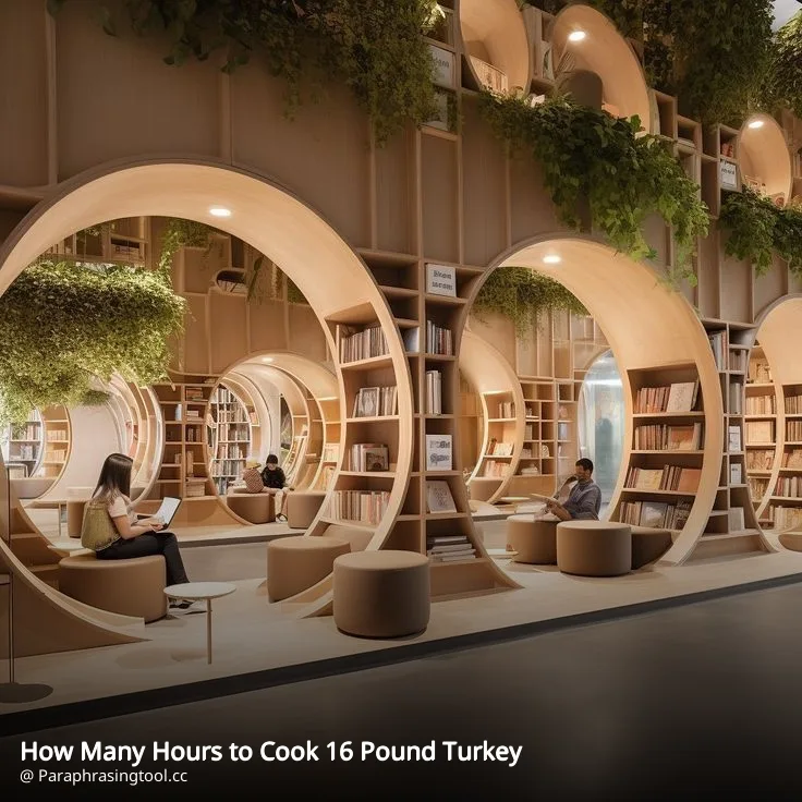 How Many Hours to Cook 16 Pound Turkey
