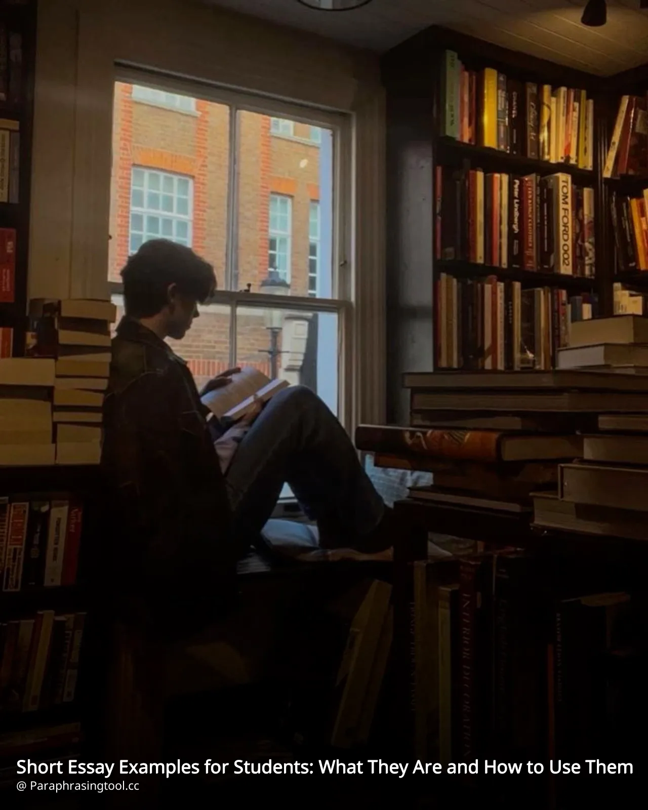 Short Essay Examples for Students: What They Are and How to Use Them