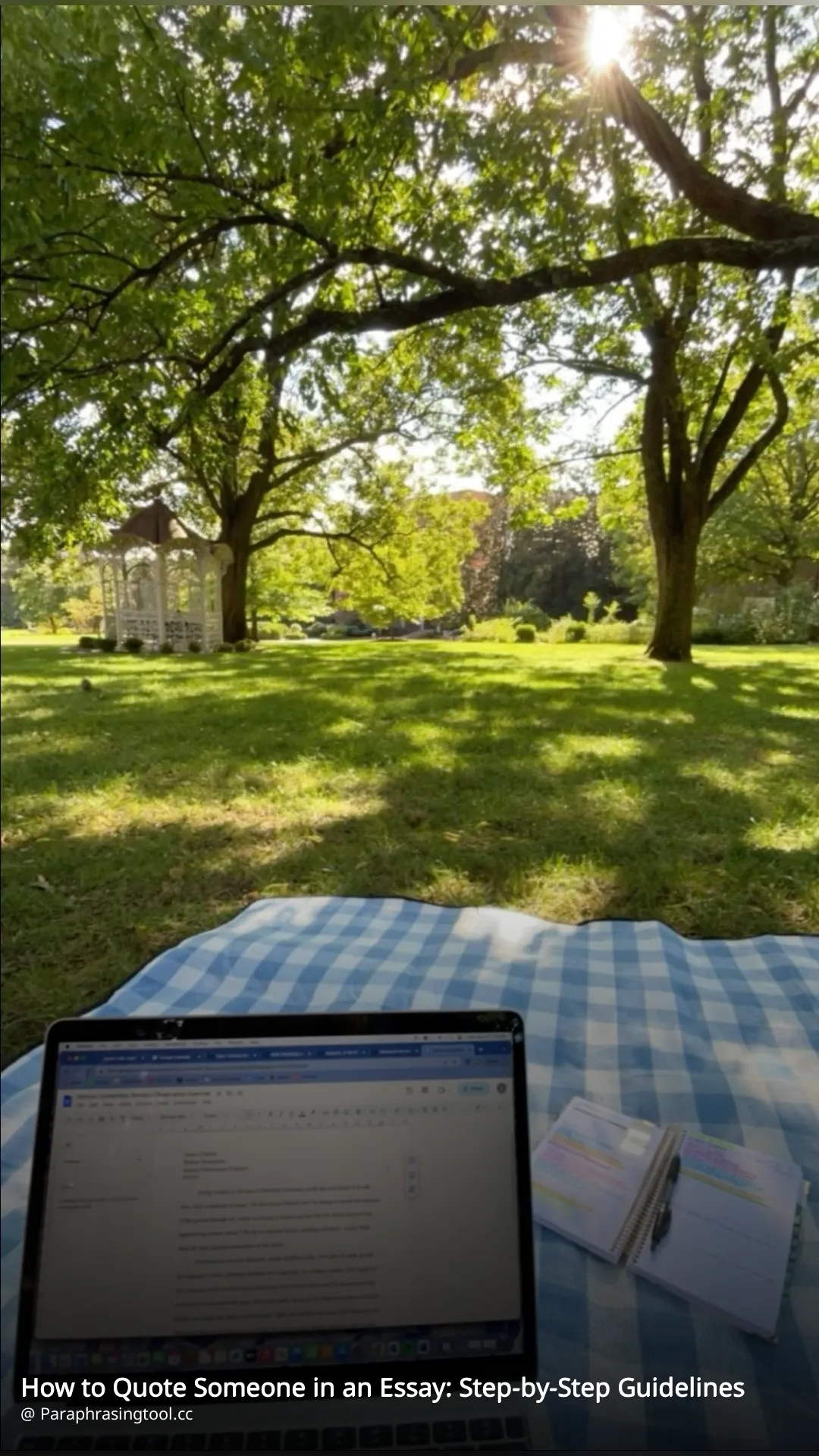 How to Quote Someone in an Essay: Step-by-Step Guidelines